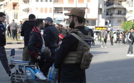 Suriye'deki protestolarda ortalık karışmıştı! Bilanço belli oldu: Çok sayıda ölü ve yaralı