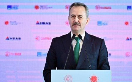 'Sabiha Gökçen'in yolcu kapasitesi 50 milyonun üzerine çıkacak'