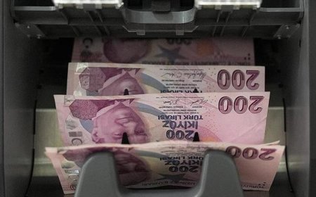 Bankacılık sektörünün kasım ayı net karı belli oldu