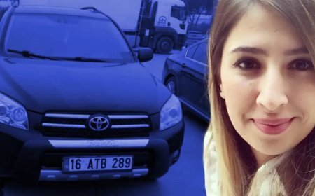 Elif Kumal'a ne oldu? Saatlerdir haber alınamıyor, erkek arkadaşı gözaltında