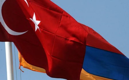 Ermenistan ile karşılıklı vize kolaylaştırma adımı