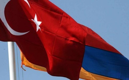 Türkiye ve Ermenistan ilişkilerinde tarihi adım! Vize kolaylaştırma kararı
