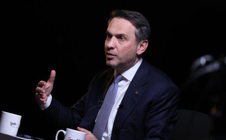 Bakan Bayraktar'dan enerji mesajı: Başladığımız çok iddialı bazı programlarımız var