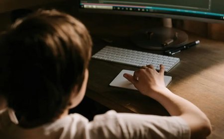 Çocuklarda yapay zeka bağımlılığı: 11 yaşındaki çocuk, intiharı konuştu