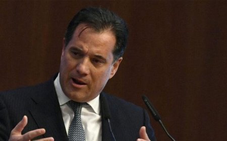 Yunan bakandan 'İsrail'i destekliyoruz çünkü dostumuz' itirafı