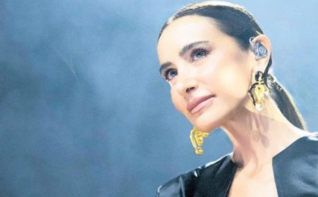 Beethoven Salonu Sıla’yla yankılandı