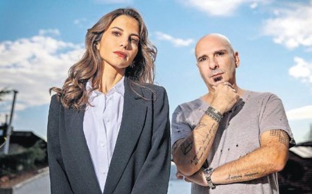 Yılbaşında New York’ta