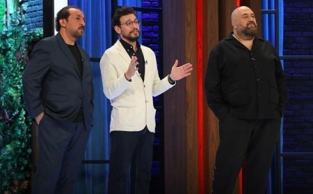 MasterChef Türkiye All Star Altın Kupa kimler elendi son bölüm?