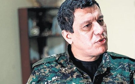 Abdi’nin Şam ziyaretine erteleme