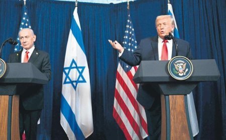 Türkiye de masadaydı