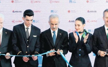 Sabiha Gökçen 5.5 milyon ek yolcu kapasitesi kazandı