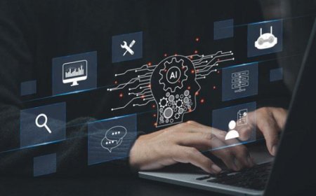 Yapay zekâ olgunlaşma evresine giriyor