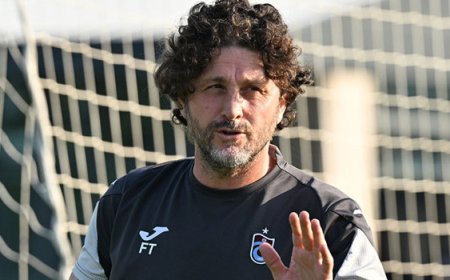 Trabzonspor'da 2 isim Konyaspor yolcusu!