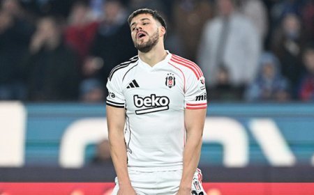 İki futbolcudan Beşiktaş yönetimine: 'Tazminatlarımızı öderseniz gideriz!'