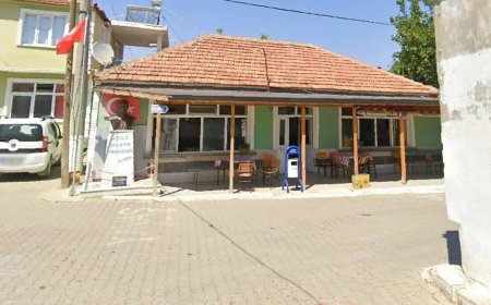 Türkiye'nin en pahalı kahvehanesi. Köylüler inatlaştı kirası 126 bin liraya çıktı