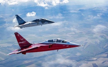 HÜRJET Avrupa semalarında! İspanyol basını 2.6 milyar euroluk anlaşmayı yazdı: 'Bir ilk olacak'