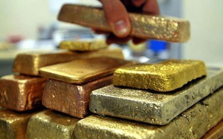 Yeraltından yüzeye altın sızıyor! 2025'te ortaya çıkan ilginç olaylar