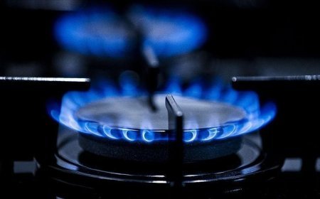 Doğal gaz dağıtımında bağlantı ve hizmet bedellerinin üst sınırları belirlendi