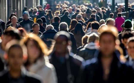 Kasım ayı işsizlik rakamları açıklandı