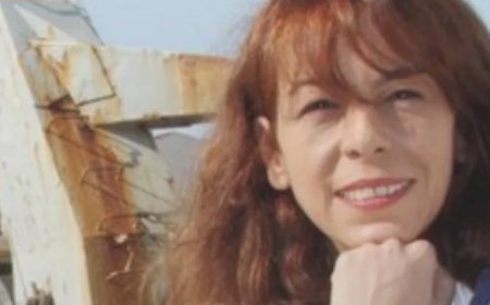 Eurovision'a katılmıştı! Ünlü şarkıcı genç yaşta hayatını kaybetti