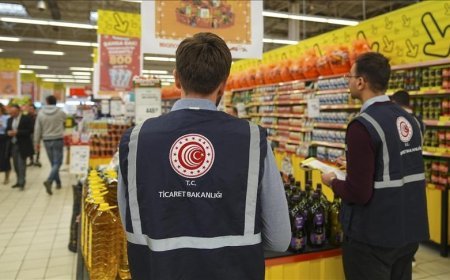 Ticaret Bakanlığı'ndan ünlü markanın ürünü için şok karar! Yasaklandı, raflardan toplatılıyor