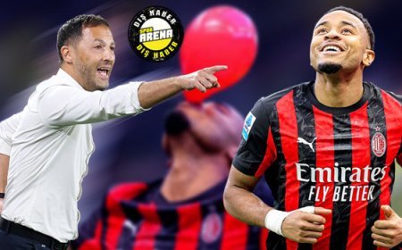 Tedesco eski öğrencisini istedi, Fenerbahçe'den Nkunku için resmi adım geldi! İtalyanlar Milan'a yapılan transfer teklifini duyurdu