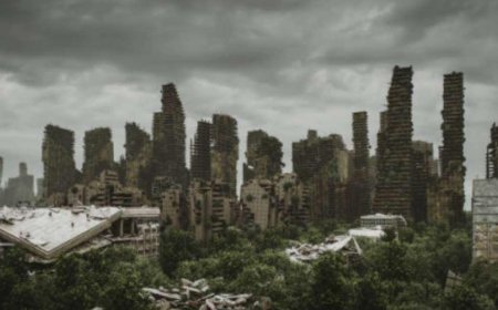 27 yıl önceki kehanetler 2025'te gerçeğe dönüştü! 'Tam isabet'