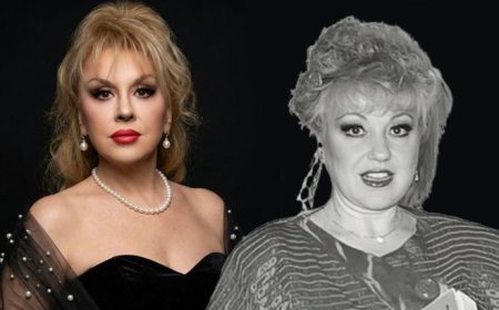 Gönül Akkor aramızdan ayrılalı 1 yıl oldu... Kardeşinden duygusal paylaşım