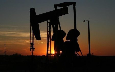 Brent petrolün 55 dolar eşiğine gerilemesi bekleniyor