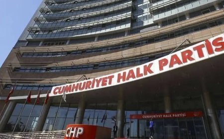 CHP İstanbul İl Kongresi için yeni karar. Dosya geri gönderildi