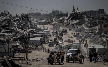 SON DAKİKA HABERLER: Dünya bu planı konuşacak! İsrail gazetesi duyurdu: Gazze planında tarih verildi