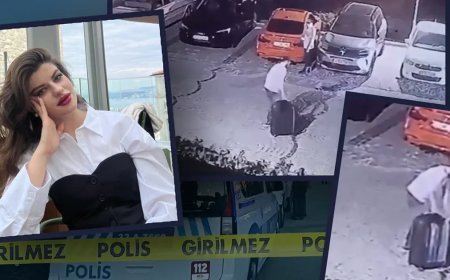 Ayşe Tokyaz cinayeti davası. Duruşma gerginlikle başladı! "Benden çekeceğin var bugün bittin sen"