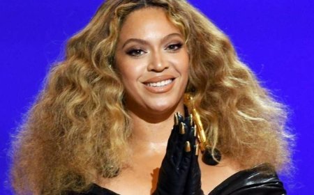 Ünlü şarkıcı milyarderler kulübüne girdi! Turneleriyle rekor hasılat elde etmişti