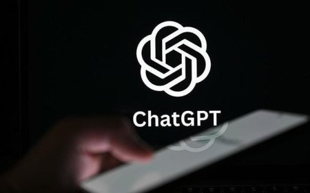 ChatGPT eleman arıyor! '555 bin dolar maaş verilecek'