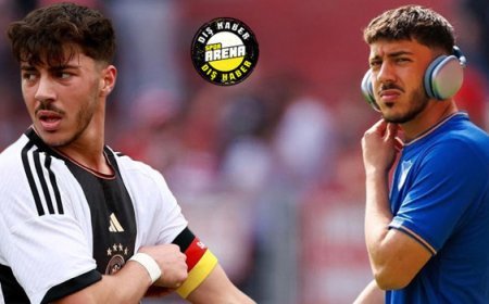 Galatasaray'a transferde kötü haber!