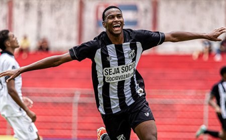 Göztepe bir transferi daha bitirdi: Brezilyalı golcüde anlaşma tamam!