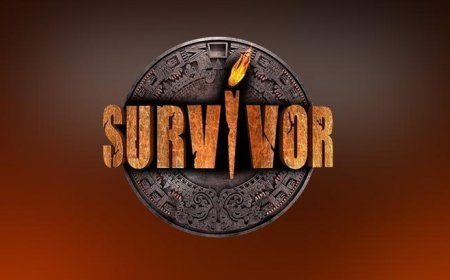 Survivor 2026 Ünlüler - Gönüllüler yarışmasının merak edilen afişi ortaya çıktı