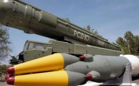 Avrupa'nın tepesinde 'Oreşnik' alarmı! Rusya 'en tehlikeli' silahını yerleştirdi