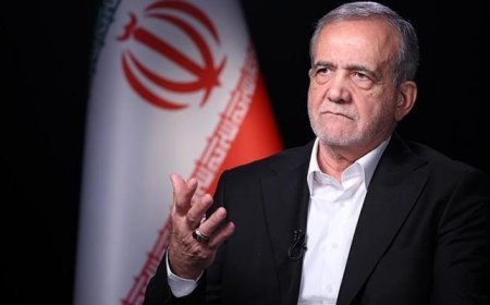 İran'dan ABD ve İsrail'e zehir zemberek sözler! 'Her türlü saldırıya sert cevap veririz'