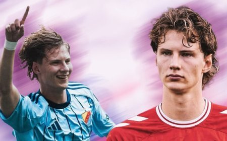 Beşiktaş, 'yılın golcüsü'ne talip! Transfer harekatı başladı