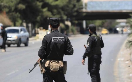 4 kişi ölmüş 108 kişi yaralanmıştı! Kanlı çatışmaların ardından Suriye'de sokağa çıkma yasağı