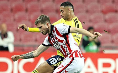 Fenerbahçe-Samsunspor maçının biletleri satışa sunuldu