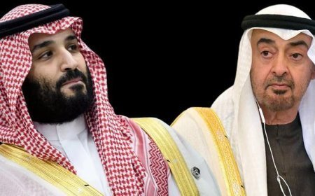 Suudi Arabistan 24 saat vermişti! BAE'den yeni açıklama geldi: Kendi isteğimizle feshettik