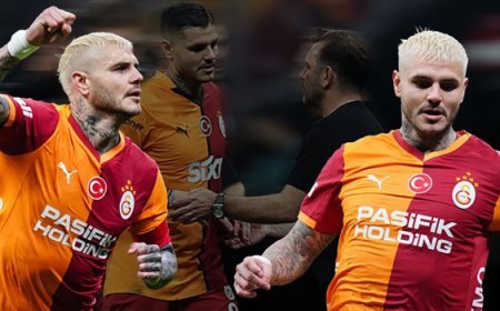 Icardi'ye Avrupa devi talip: Transferde domino etkisi! 5 sezon sonra bir ilk olabilir