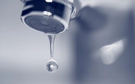 ASKİ'den Ankara'daki bazı mahalleler için su kesintisi uyarısı