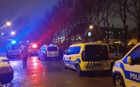 Bursa'da köprü altında şüpheli ölüm