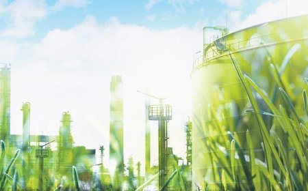 Sınırda Karbon için geri sayım