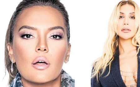 ‘İki deli küs kalamazdık’