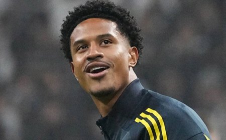 Oosterwolde için sezon sonu gelin!