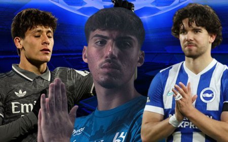 Fenerbahçe, Kadıköy'ü yıldız fabrikasına dönüştürdü!